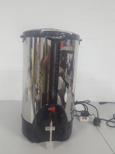 Thumbnail image of Micromark MM52120 17L Hot Water Urn