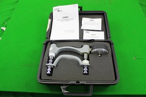 Thumbnail image of Faulty Jamar Hydraulic Hand Dynamometer Grip Strength Medical Spares/Repair