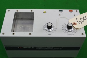 Thumbnail image of Pierce Reacti-Therm Heating/Stirring Module Laboratory Scientific Equipment