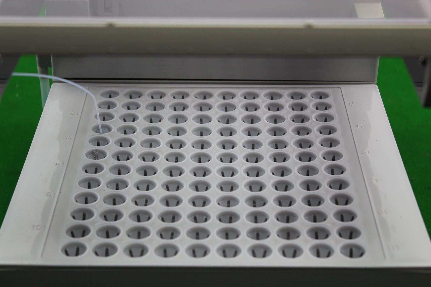 Image of Waters Fraction Collector 3 Laboratory Scientific Equipment Sample System HPLC