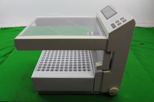 Thumbnail image of Waters Fraction Collector 3 Laboratory Scientific Equipment Sample System HPLC