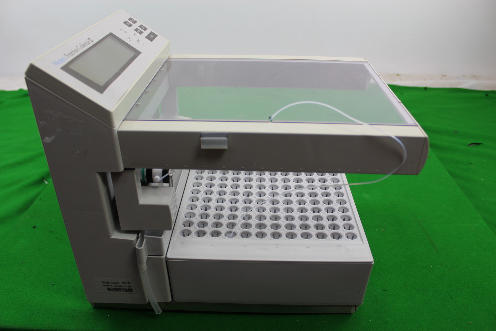 Image of Waters Fraction Collector 3 Laboratory Scientific Equipment Sample System HPLC
