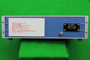 Thumbnail image of Akern RJL Systems Body Impedance Analyzer Medical Physio Tissue Equipment- Fault