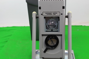 Thumbnail image of CTI Overlight Projector with Carry Case. School Presentation Office Equipment