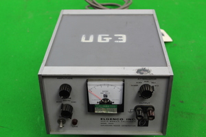 Thumbnail image of Elgenco Inc Gaussian Noise Generator Model 603A