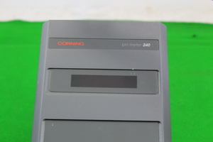 Thumbnail image of Corning pH Meter 240 with pipette holder