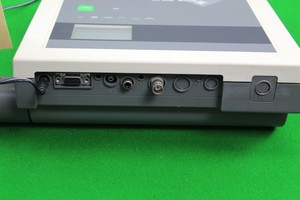 Thumbnail image of Mettler Toledo Delta 340 pH Meter Laboratory Analytic Data Controller with Stand