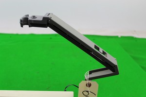 Thumbnail image of Mettler Toledo Delta 340 pH Meter Laboratory Analytic Data Controller with Stand