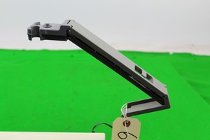 Thumbnail image of Mettler Toledo Delta 340 pH Meter Laboratory Analytic Data Controller with Stand