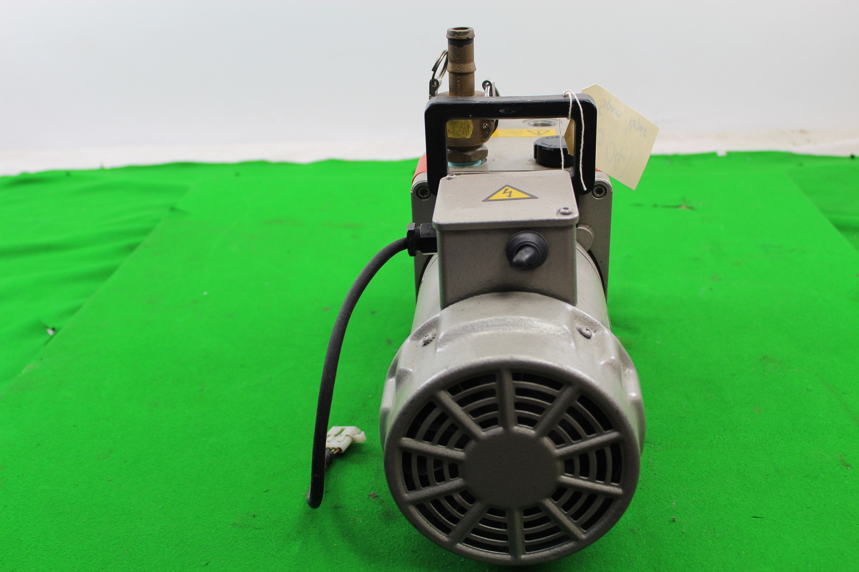 Image of Edwards E2M2 Vacuum Pump Spares/Repair
