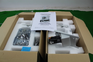 Thumbnail image of Thermo Scientific Left and Right Column Switching Actuation Valves Dionex