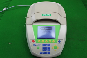 Thumbnail image of BIO-RAD MYCycler Thermal Cycler 96 Well Laboratory Equipment