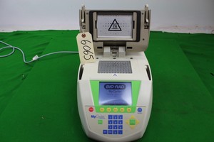 Thumbnail image of BIO-RAD MYCycler Thermal Cycler 96 Well Laboratory Equipment