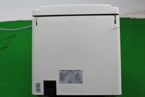 Thumbnail image of Eppendorf 5415D Benchtop Centrifuge w/24 Place Rotor Working Lab Equipment