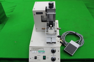 Thumbnail image of Campden Instruments 752M Vibroslice Lab Laboratory Equipment