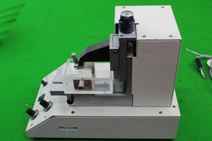 Thumbnail image of Campden Instruments 752M Vibroslice Lab Laboratory Equipment