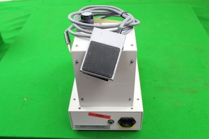 Thumbnail image of Campden Instruments 752M Vibroslice Lab Laboratory Equipment
