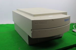 Thumbnail image of Molecular Dynamics PhosphorImager SI 475 Medical Laboratory Scanner DNA Data