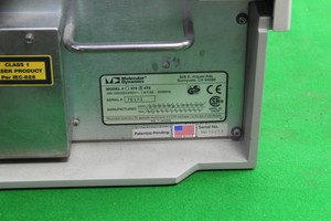 Thumbnail image of Molecular Dynamics PhosphorImager SI 475 Medical Laboratory Scanner DNA Data