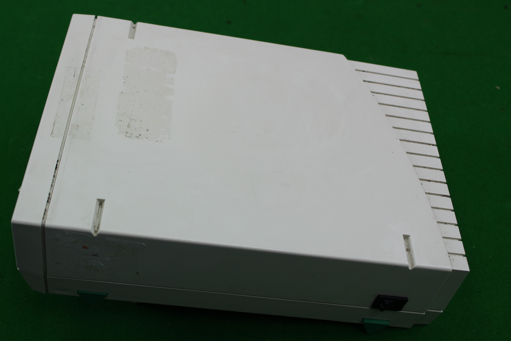 Image of BIO-RAD POWERPAC 300 Electrophoresis Power Supply Unit Laboratory