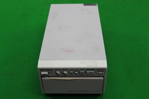 Thumbnail image of Sony UP-860CE Video Graphic Printer Medical Ultrasound Monochrome