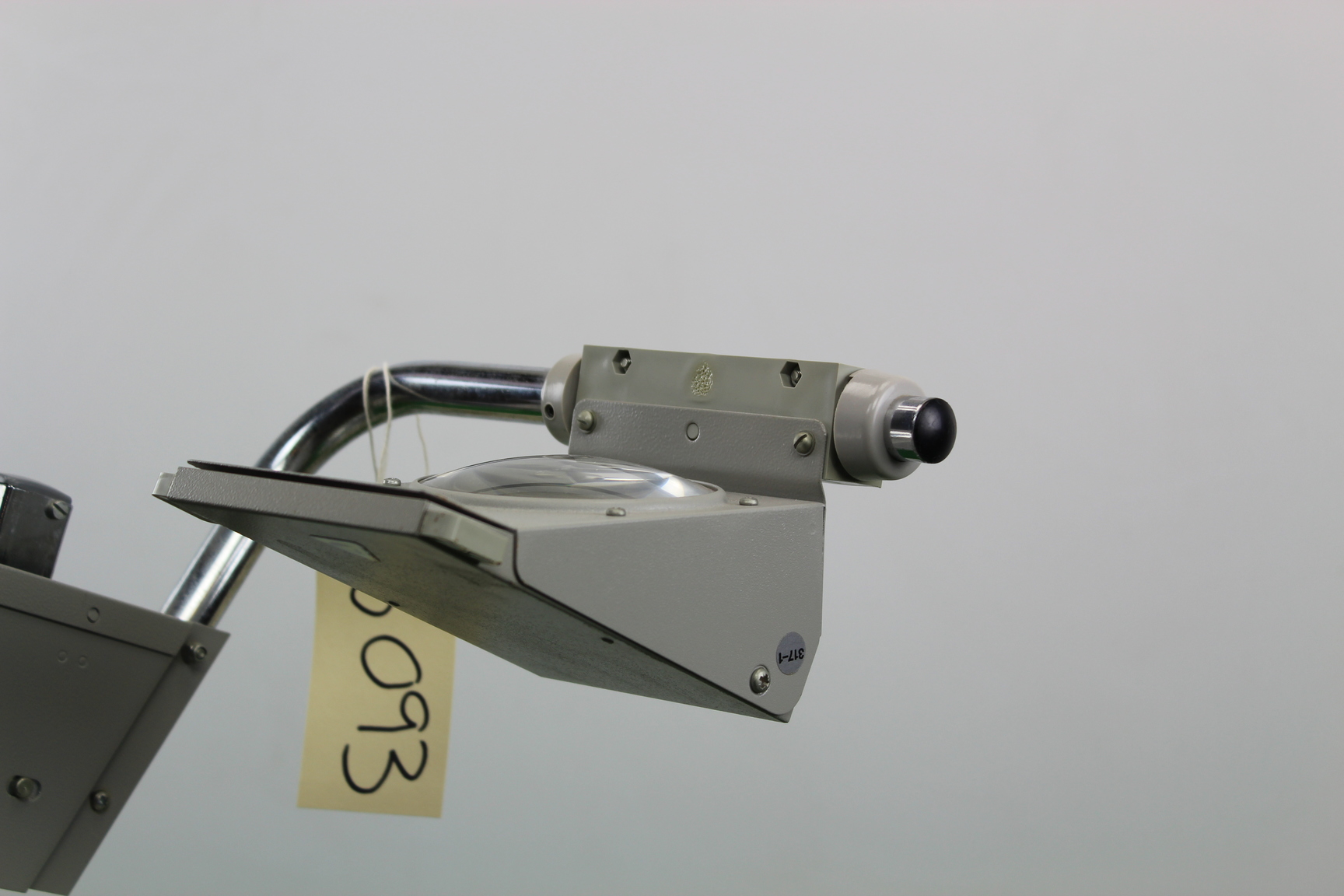 Image of Elite Vision DL Overhead Projector Model 912