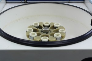 Thumbnail image of Fisons MSE Centaur 2 Centrifuge Laboratory Equipment - Spares/Repair