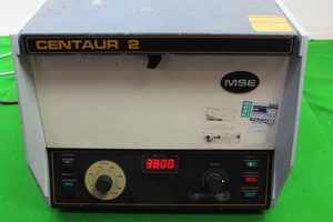 Thumbnail image of Fisons MSE Centaur 2 Centrifuge Laboratory Equipment