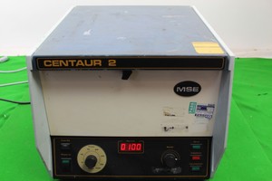 Thumbnail image of Fisons MSE Centaur 2 Centrifuge Laboratory Equipment