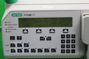 Thumbnail image of Bio-Rad BioLogic LP Chromatography Biomolecule Purification Laboratory