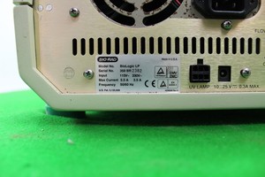 Thumbnail image of Bio-Rad BioLogic LP Chromatography Biomolecule Purification Laboratory