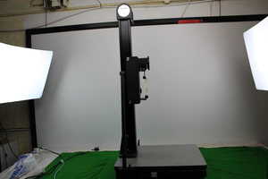 Thumbnail image of Polaroid MP4+ Instant Camera System Stand Only