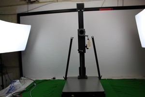 Thumbnail image of Polaroid MP4+ Instant Camera System Stand Only