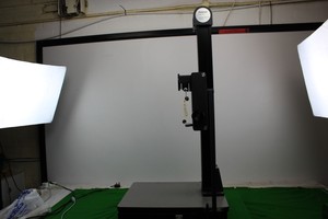 Thumbnail image of Polaroid MP4+ Instant Camera System Stand Only