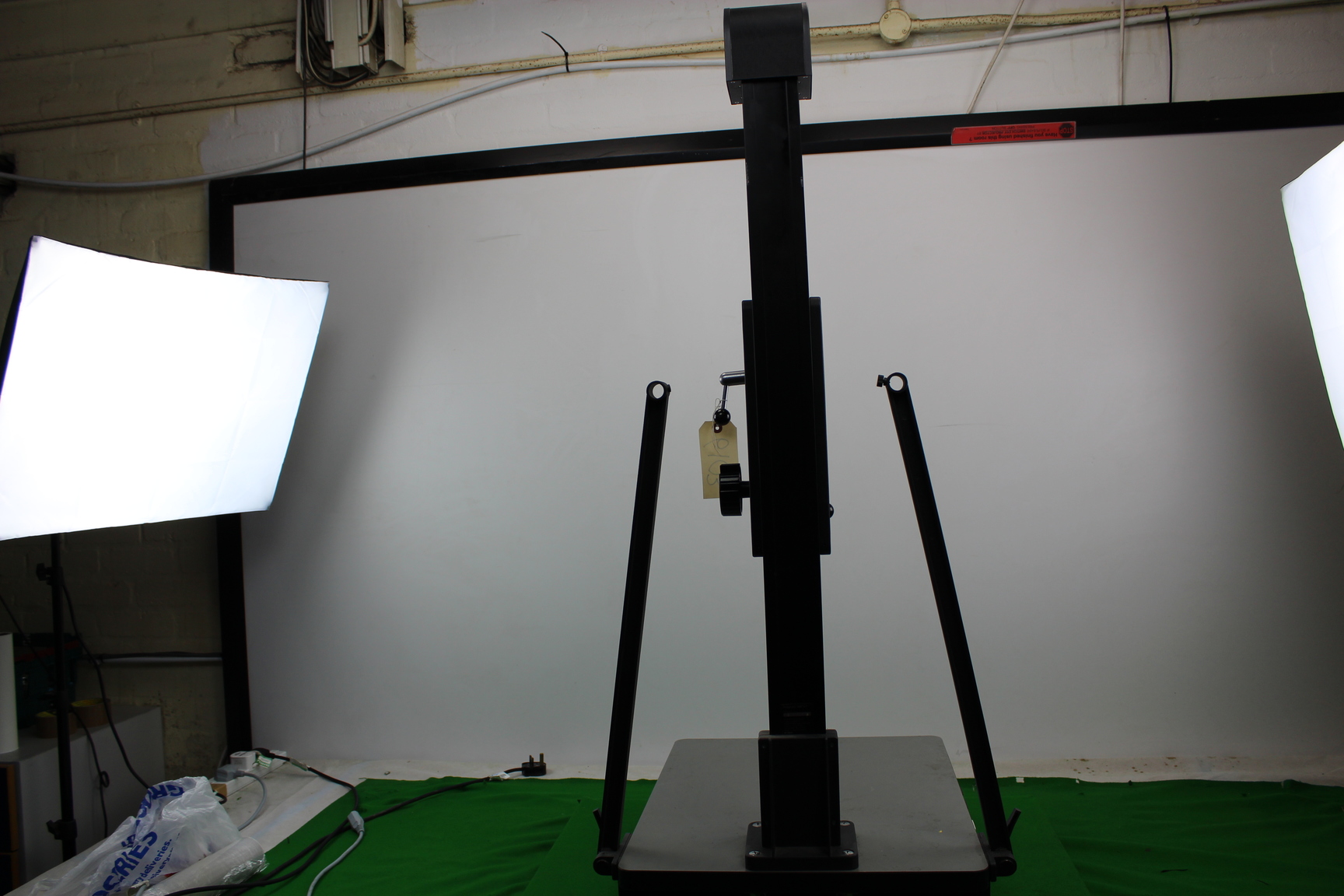 Image of Polaroid MP4+ Instant Camera System Stand Only