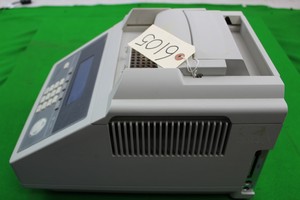 Thumbnail image of Applied Biosystems GeneAmp PCR System 9700 Laboratory Thermal Cycler - Faulty