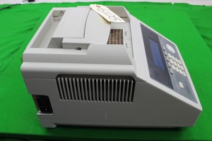 Thumbnail image of Applied Biosystems GeneAmp PCR System 9700 Laboratory Thermal Cycler - Faulty