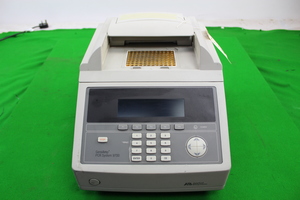 Thumbnail image of Applied Biosystems GeneAmp PCR System 9700 Laboratory Thermal Cycler - Faulty