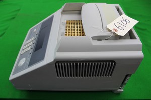Thumbnail image of Applied Biosystems GeneAmp PCR System 9700 Laboratory Thermal Cycler - Faulty