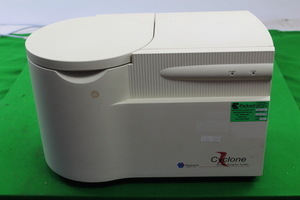 Thumbnail image of Packard Cyclone Storage Phosphor Screen Model B431201