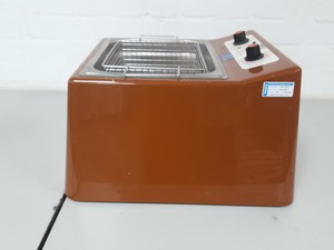 Thumbnail image of Decon FS200 Ultrasonic Bath Frequency Sweep Lab - Spares Repairs