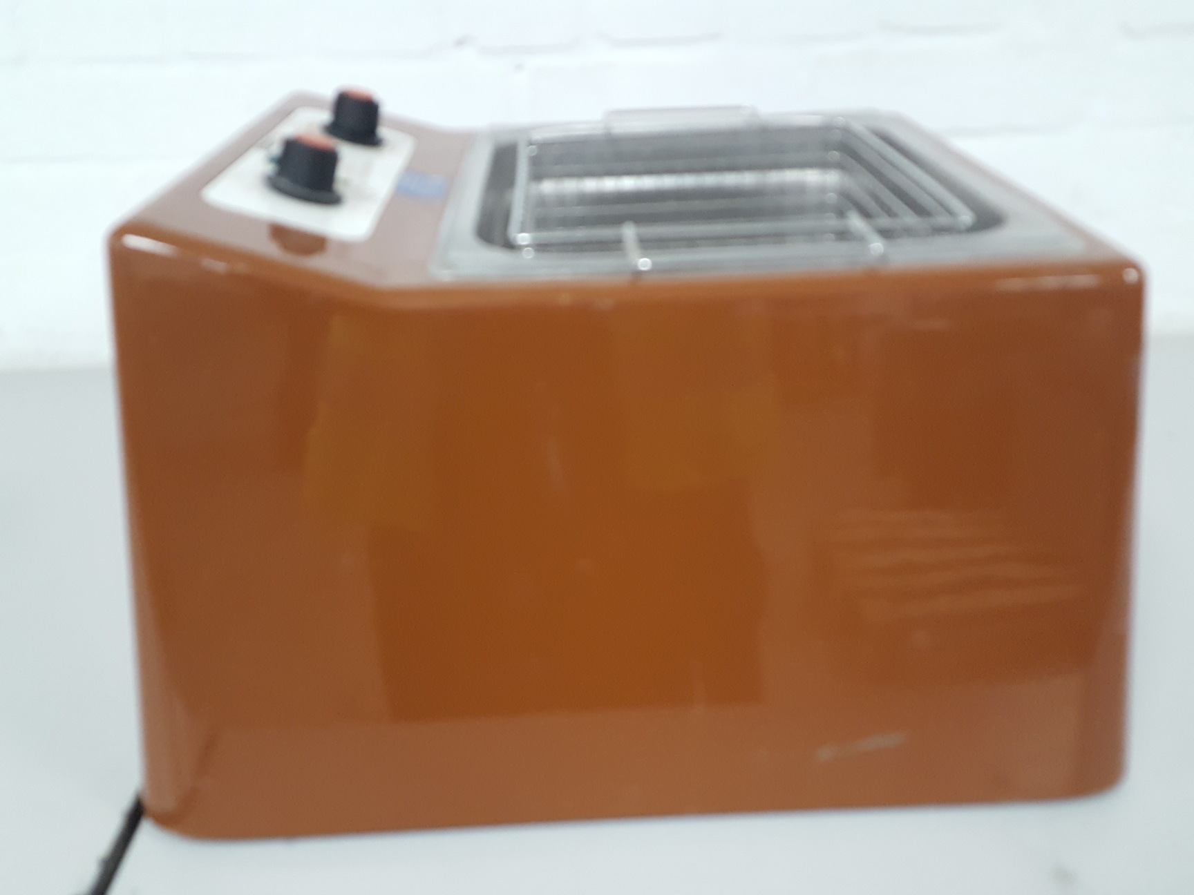 Image of Decon FS200 Ultrasonic Bath Frequency Sweep Lab - Spares Repairs