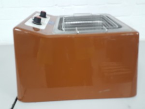 Thumbnail image of Decon FS200 Ultrasonic Bath Frequency Sweep Lab - Spares Repairs