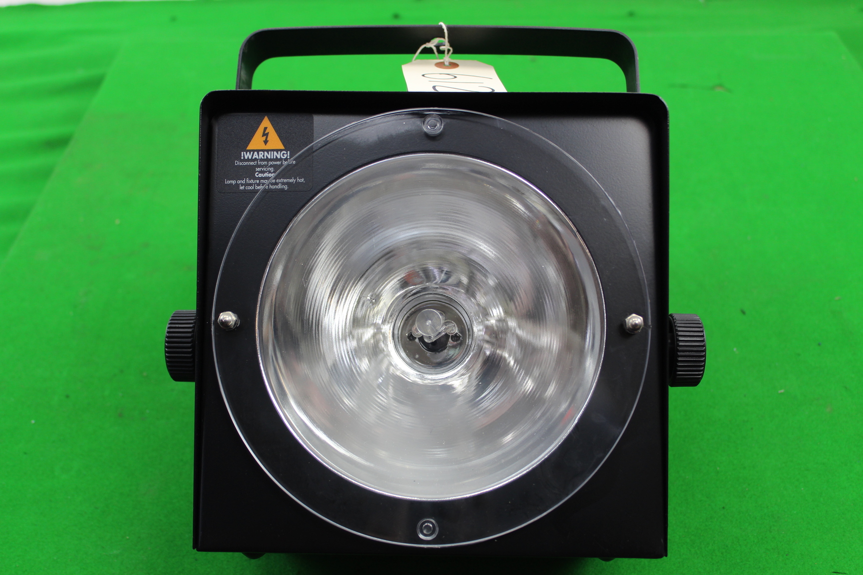 Image of Geni FL-075B FL3-075B Disco Strobe Light Professional Party Stage DJ Lighting