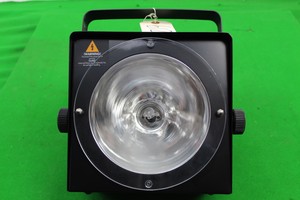 Thumbnail image of Geni FL-075B FL3-075B Disco Strobe Light Professional Party Stage DJ Lighting
