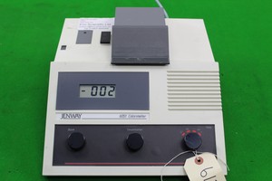 Thumbnail image of Jenway 6051 Colorimeter Spectrometer Lab 