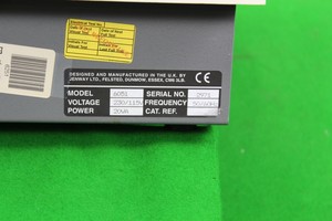 Thumbnail image of Jenway 6051 Colorimeter Spectrometer Lab 