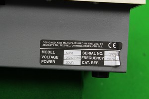 Thumbnail image of Jenway 6051 Colorimeter Lab - Spares Repairs