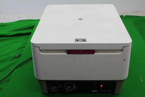 Thumbnail image of Lab Centrifuge MSE Minor S Benchtop Laboratory 