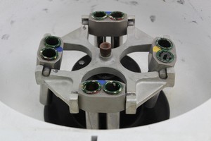 Thumbnail image of Lab Centrifuge MSE Minor S Benchtop Laboratory 